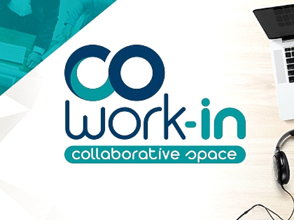 Cowork in - Business