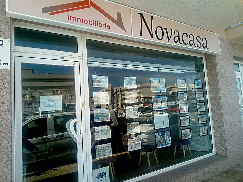 Inmobiliaria Novacasa Miami Platja