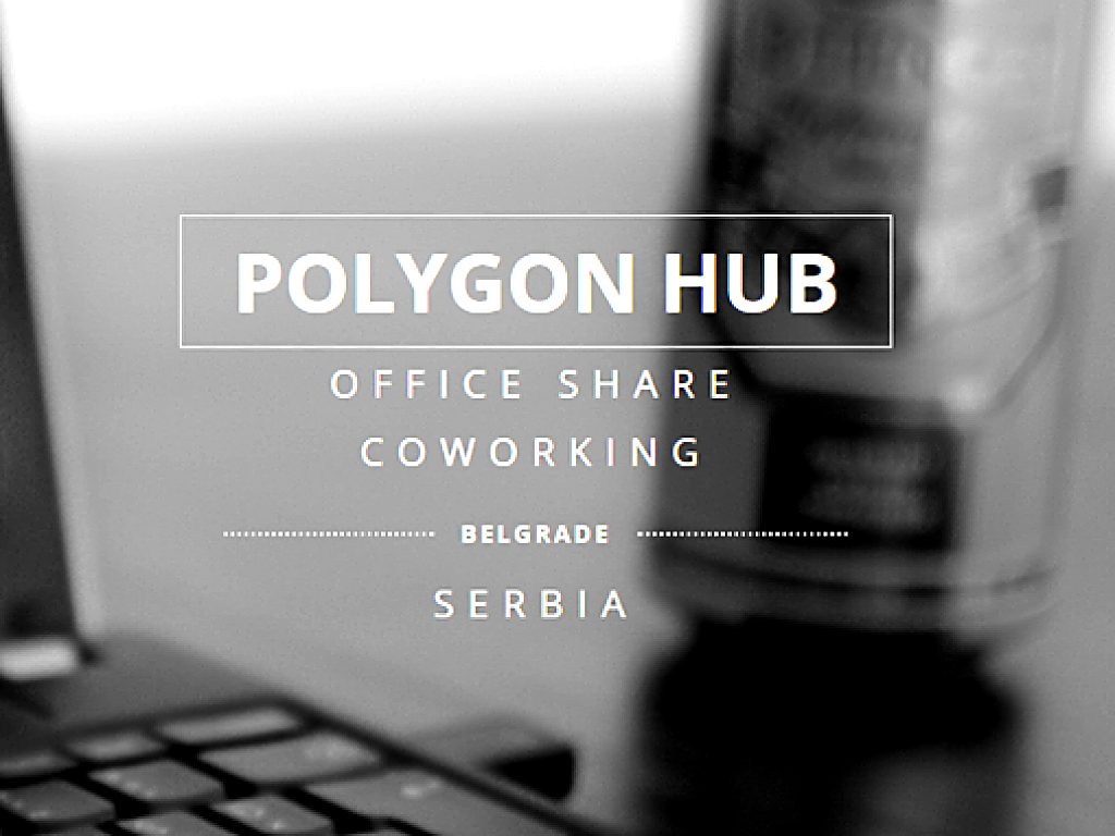 Polygon Co-Working