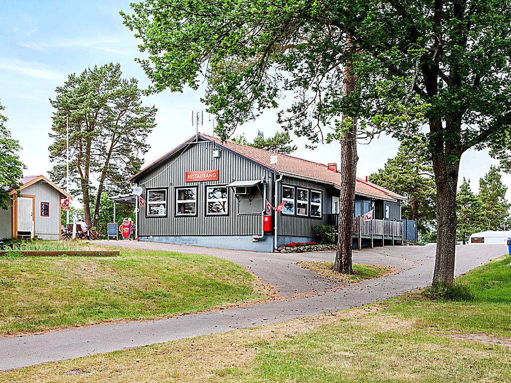 First Camp Gunnarsö-Oskarshamn