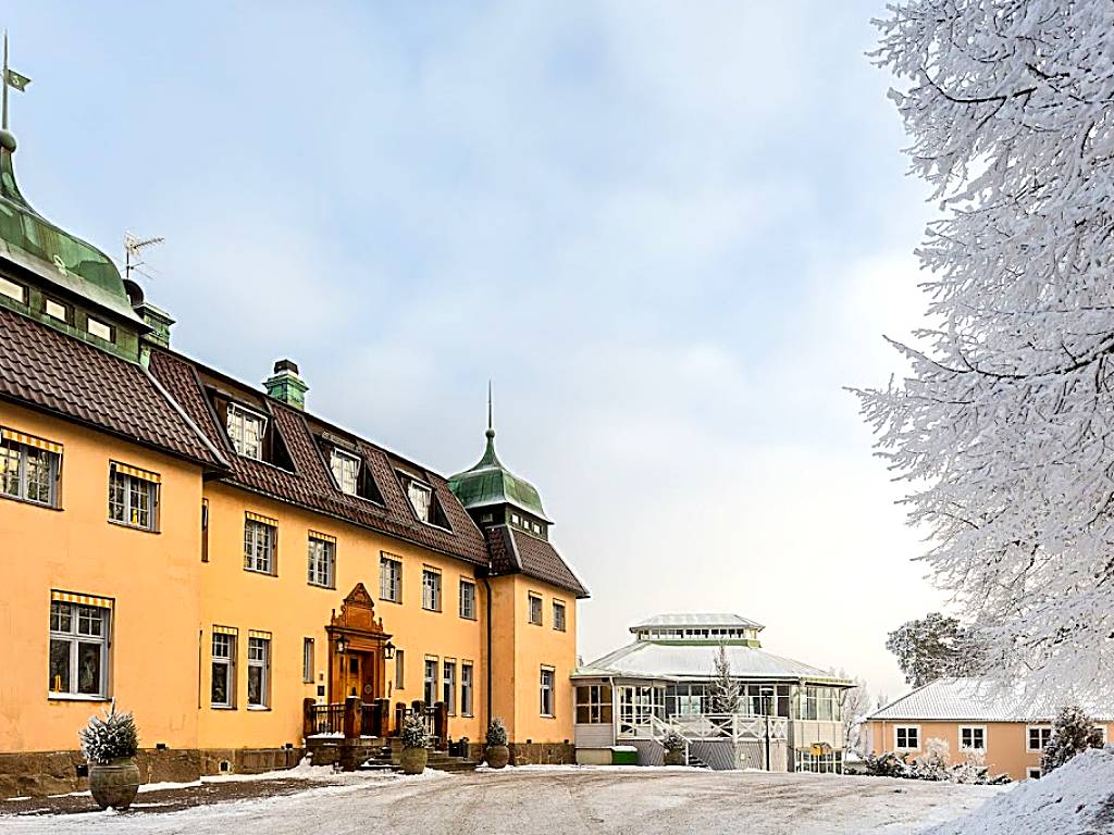 Såstaholm Hotell & Konferens