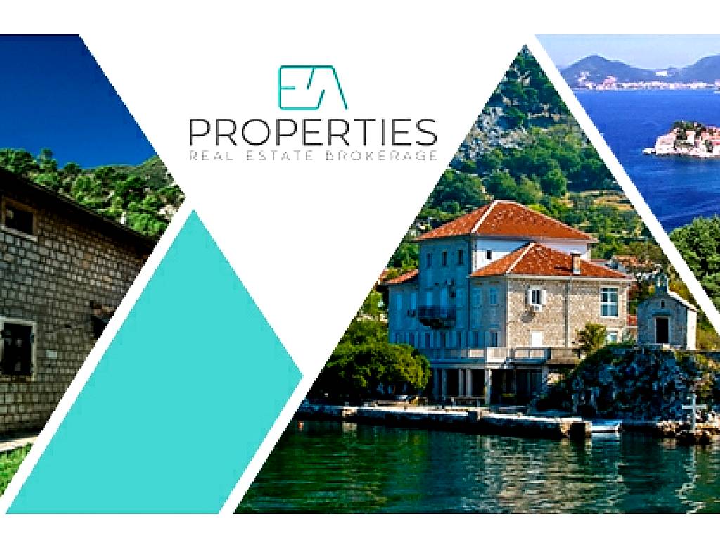 EA Properties - Montenegro