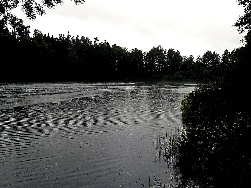 Lillsjön