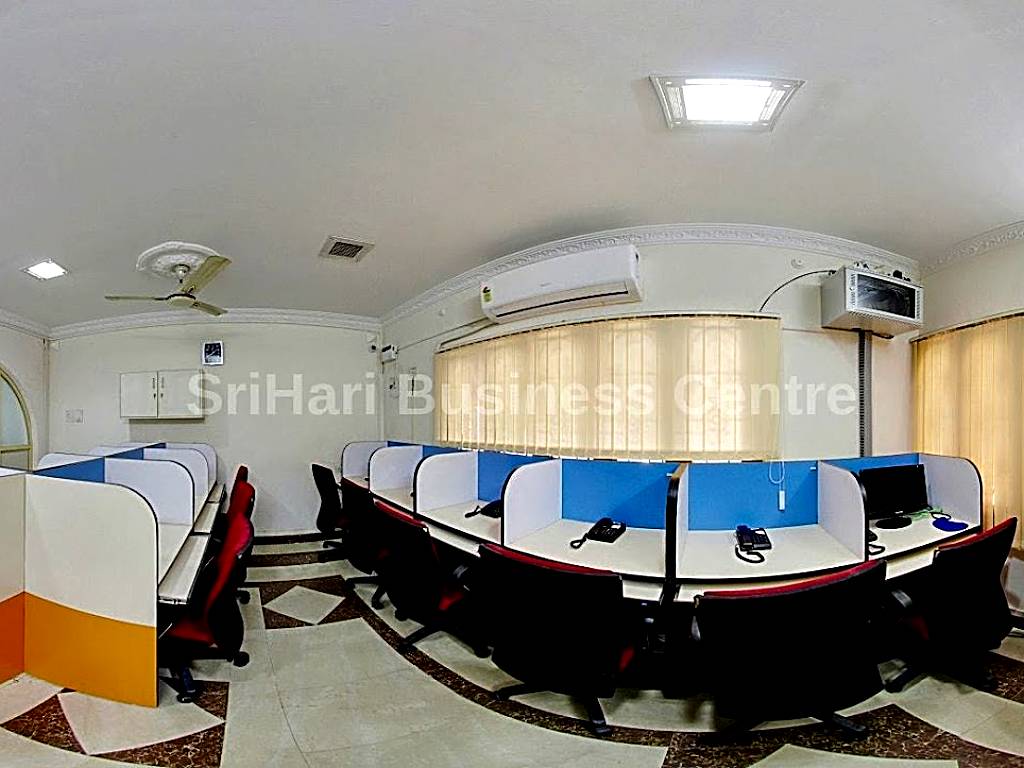 SriHari | Business Centre in Kodambakkam