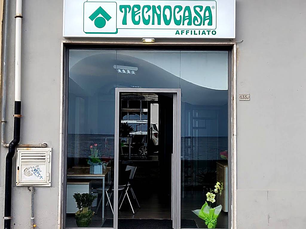 Agenzia Immobiliare Affiliato Tecnocasa Studio GiardiniNaxos