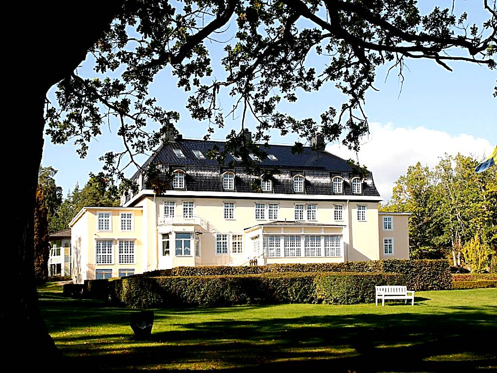 Villa Fridhem