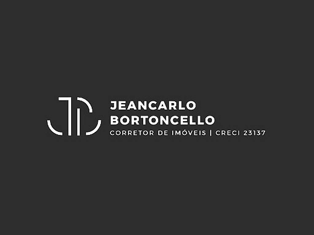 Jeancarlo Bortoncello Corretor de Imóveis
