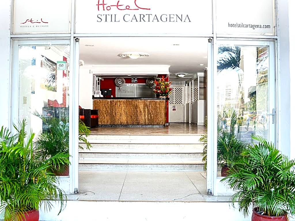 Hotel Stil Cartagena