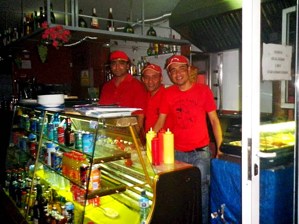 Star Doner Kebab Marbella