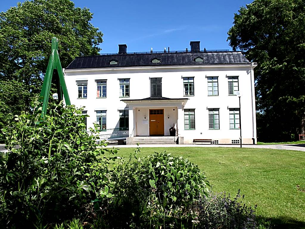 Svenska kyrkan i Kumla