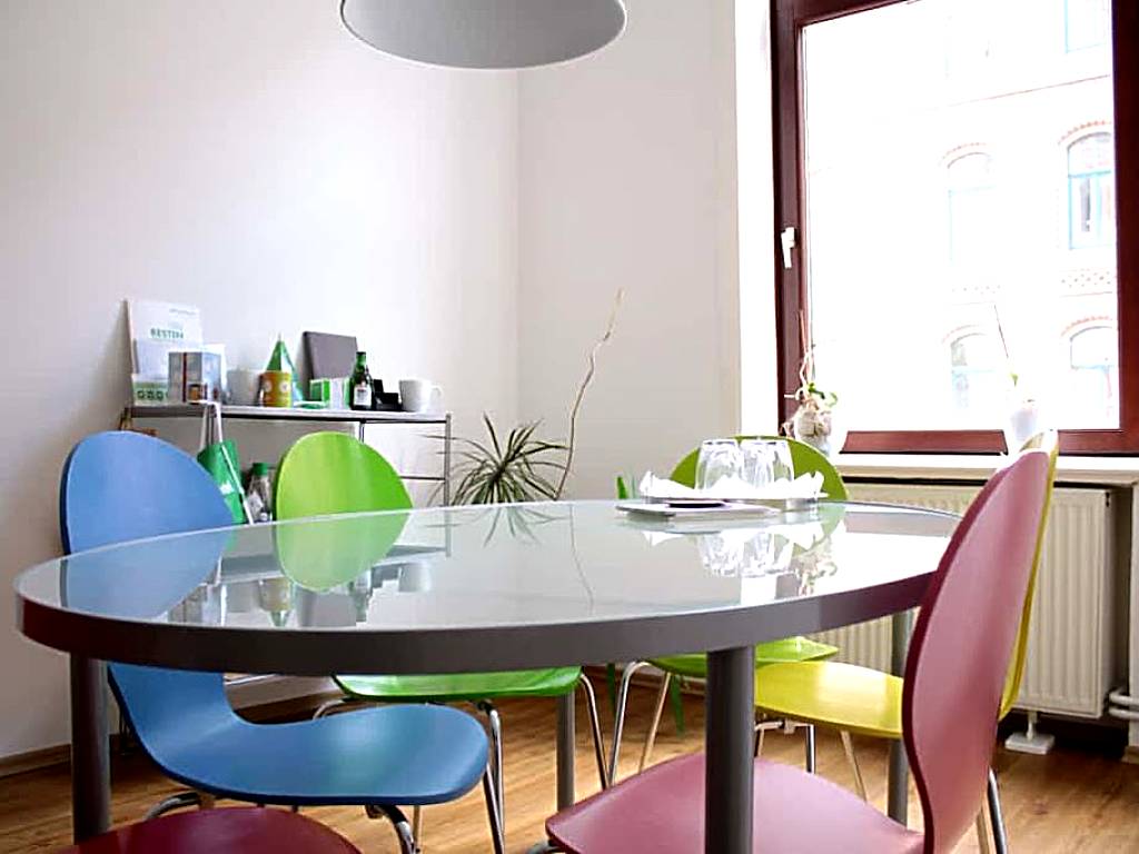 HanQ Coworking Space Hannover