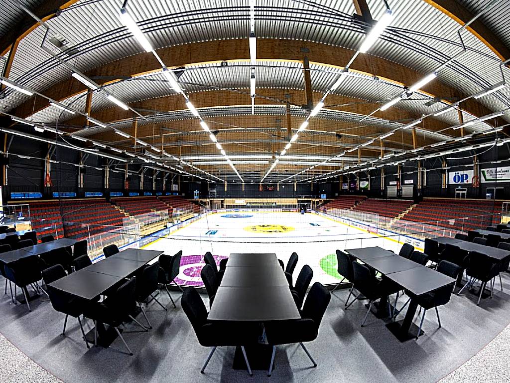 Östersund Arena