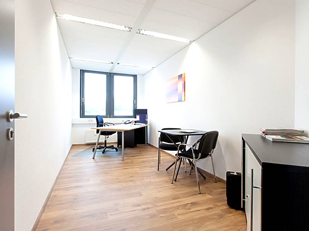 ecos office center freiburg