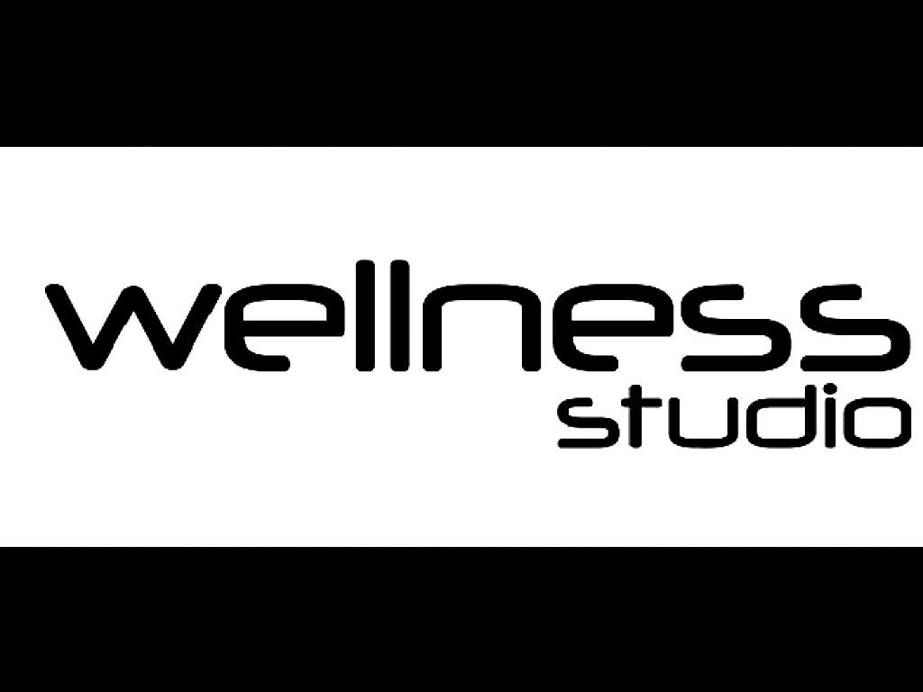 Wellness studio