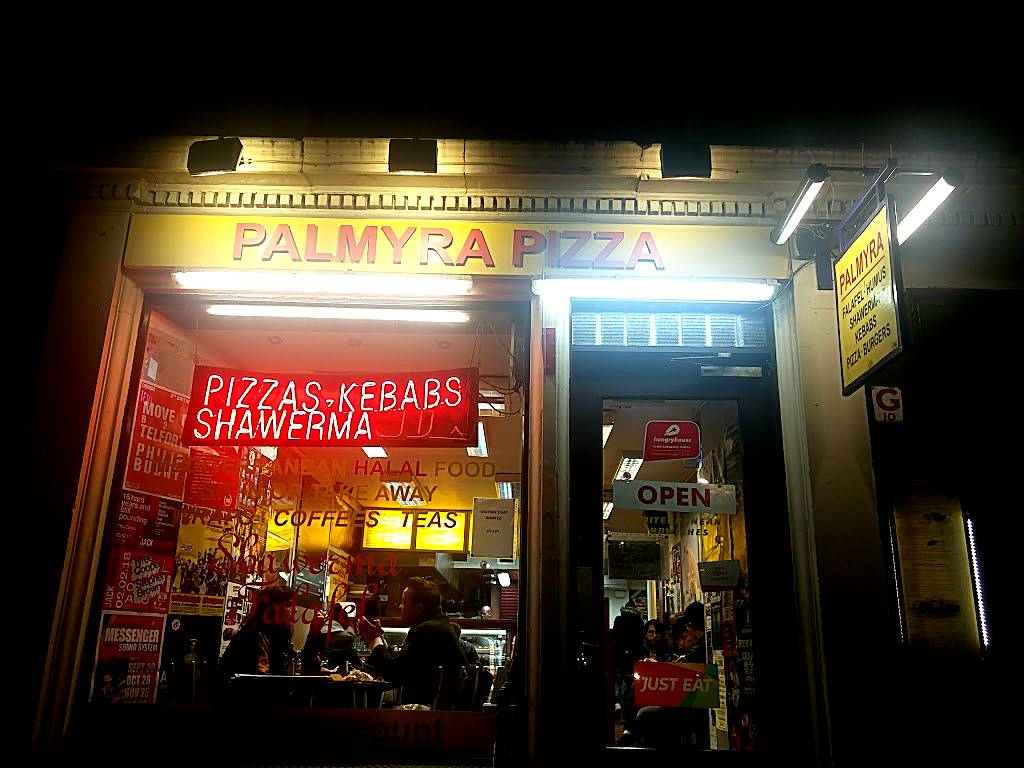Palmyra Pizza