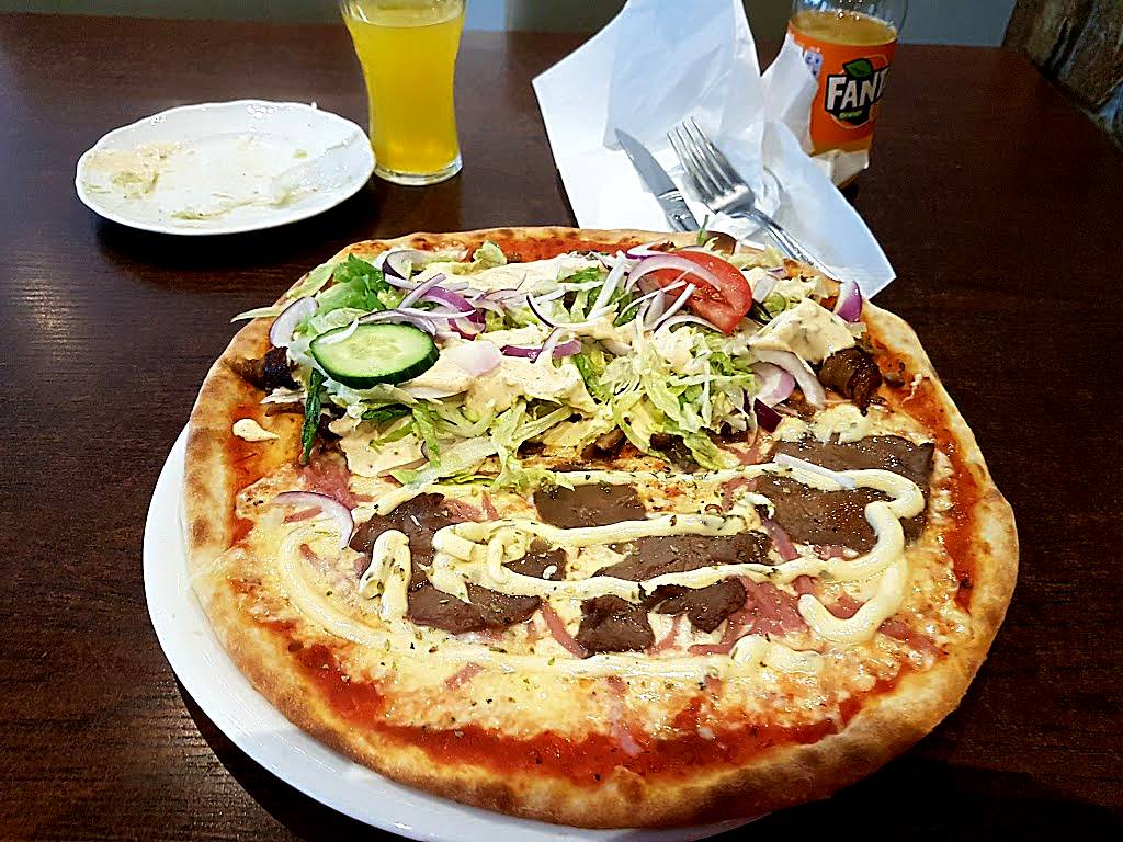 Pizzeria Via Venetto