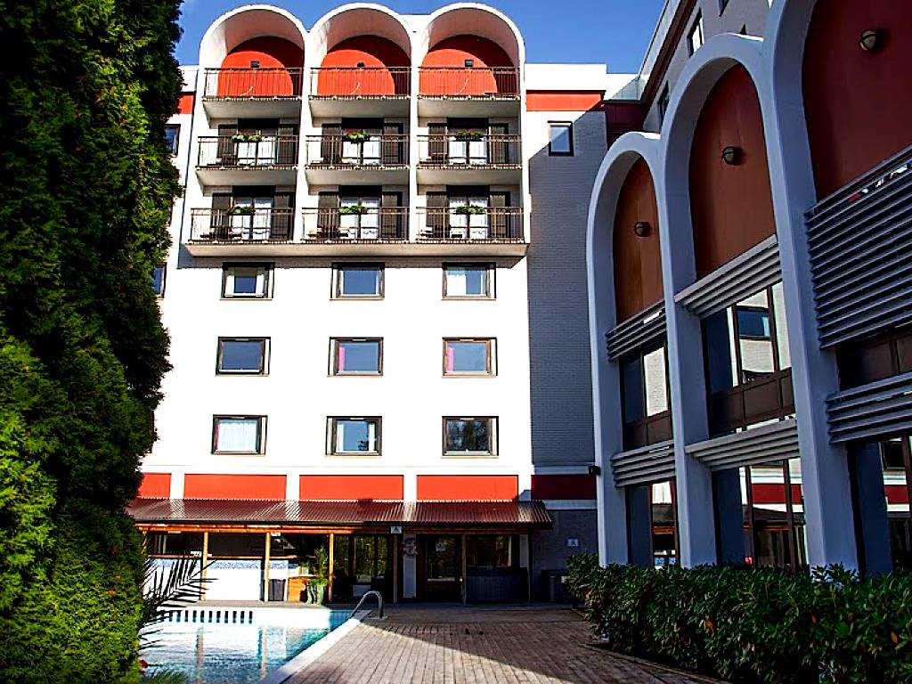 Best Western Gustaf Fröding Hotell