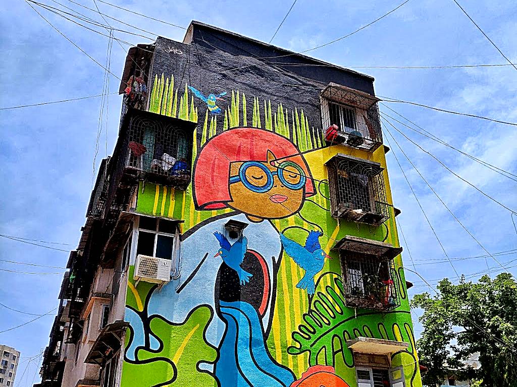 Wall Art By St+Art India