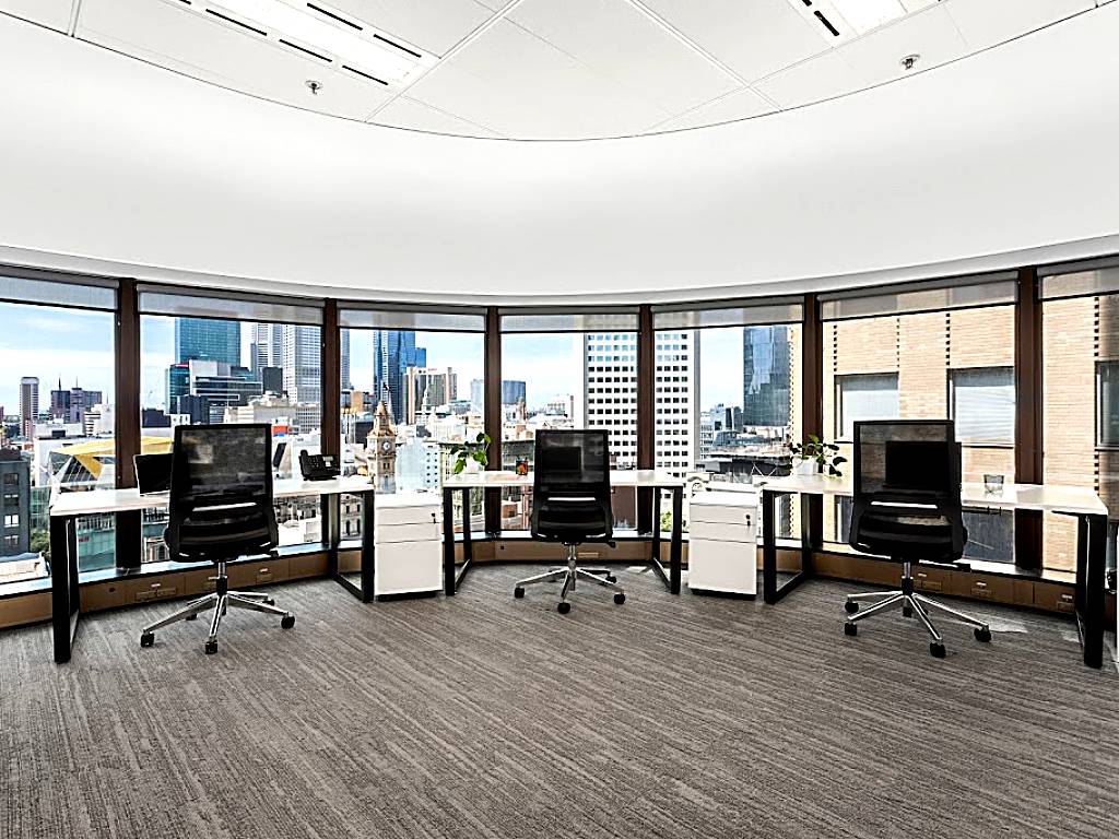 Opus Workspaces | Professional Serviced Offices, Virtual Offices, Coworking & Meeting Room Hire | Melbourne CBD