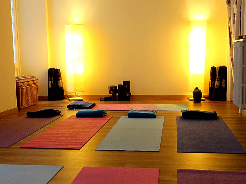 Associazione e Centro Yoga Namaskar