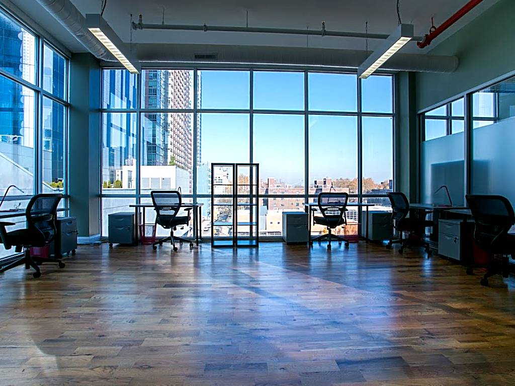 Greendesk - Office Space Downtown Brooklyn