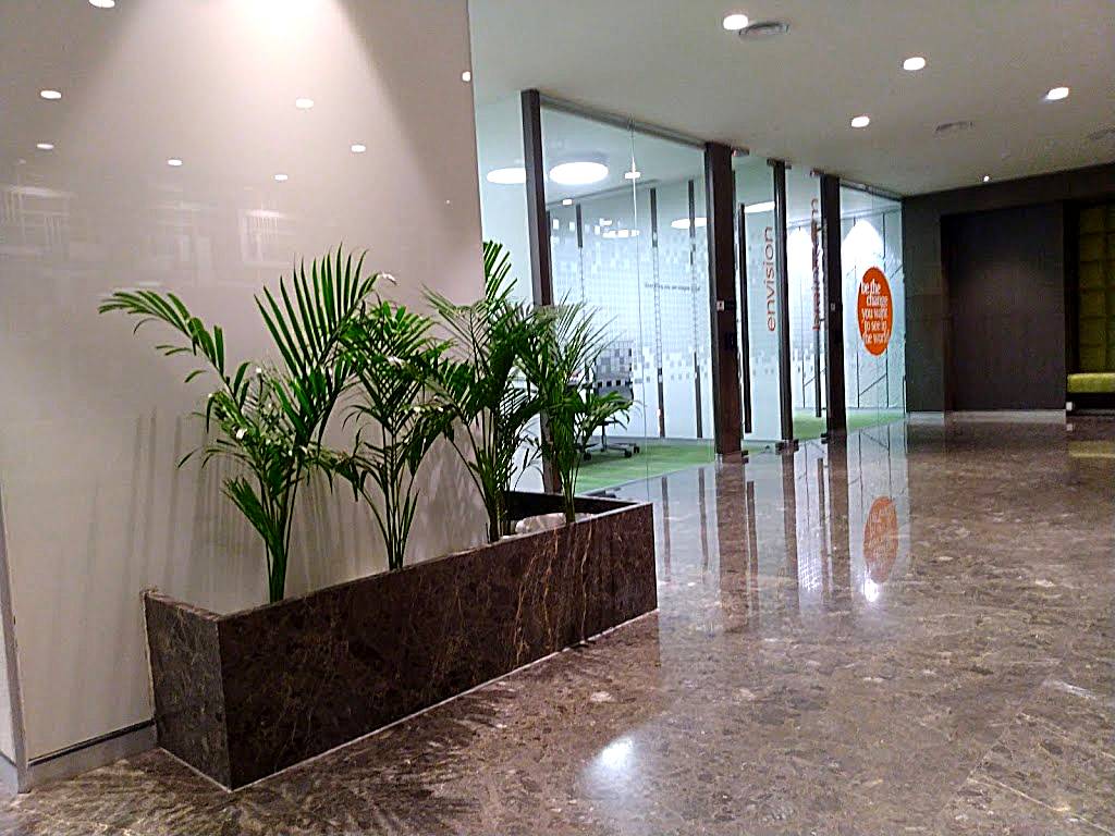 Corporatedge Horizon Center - Serviced Office Space Gurgaon Co Working, Meeting Room India