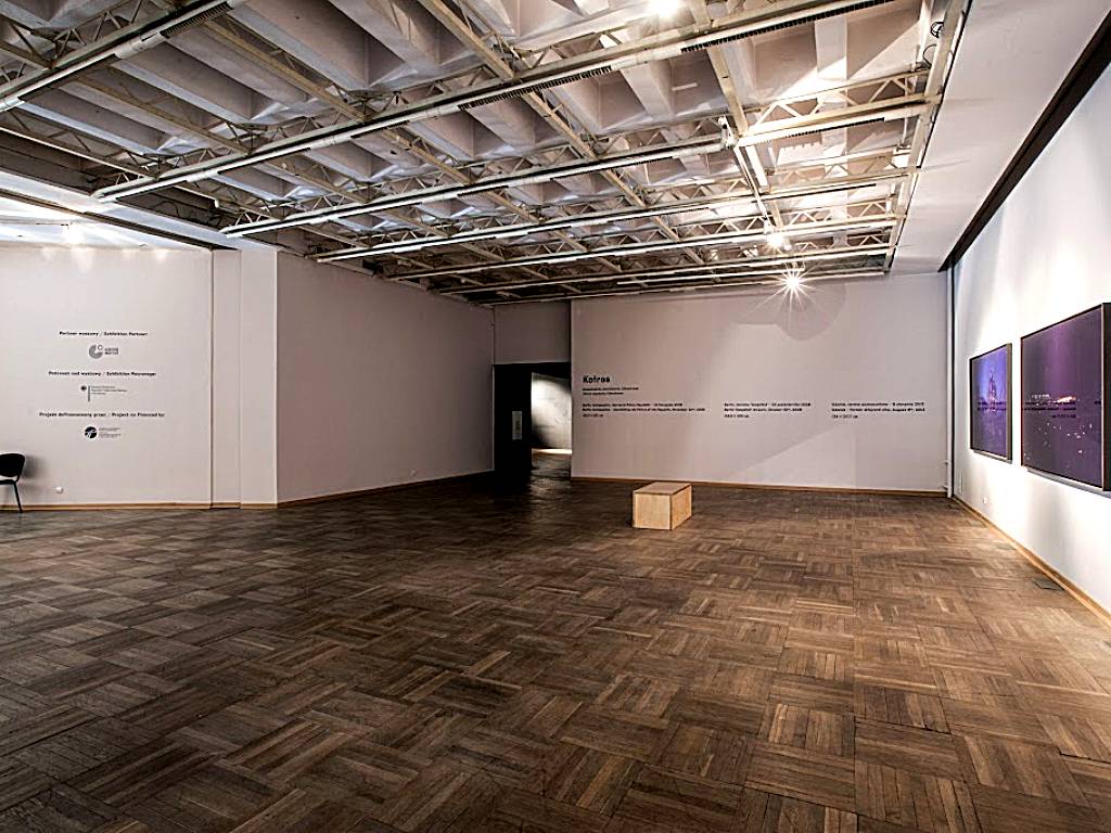 Bunkier - Gallery of Contemporary Art