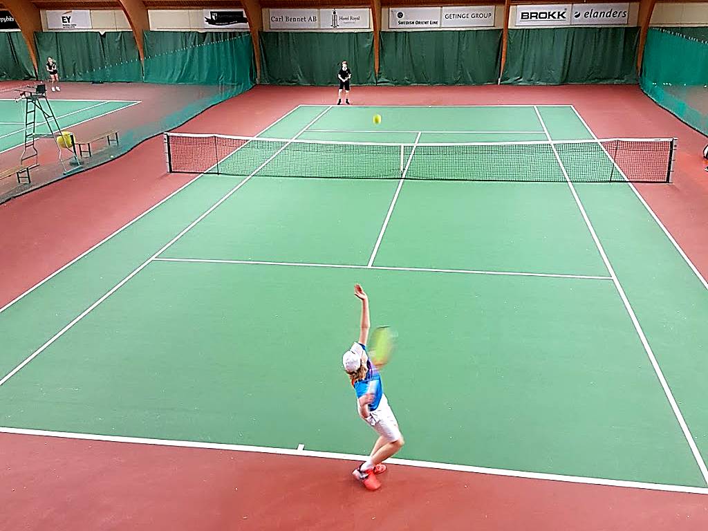 Ullevi Tennisklubb