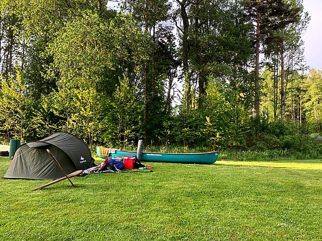 Tidaholms Camping