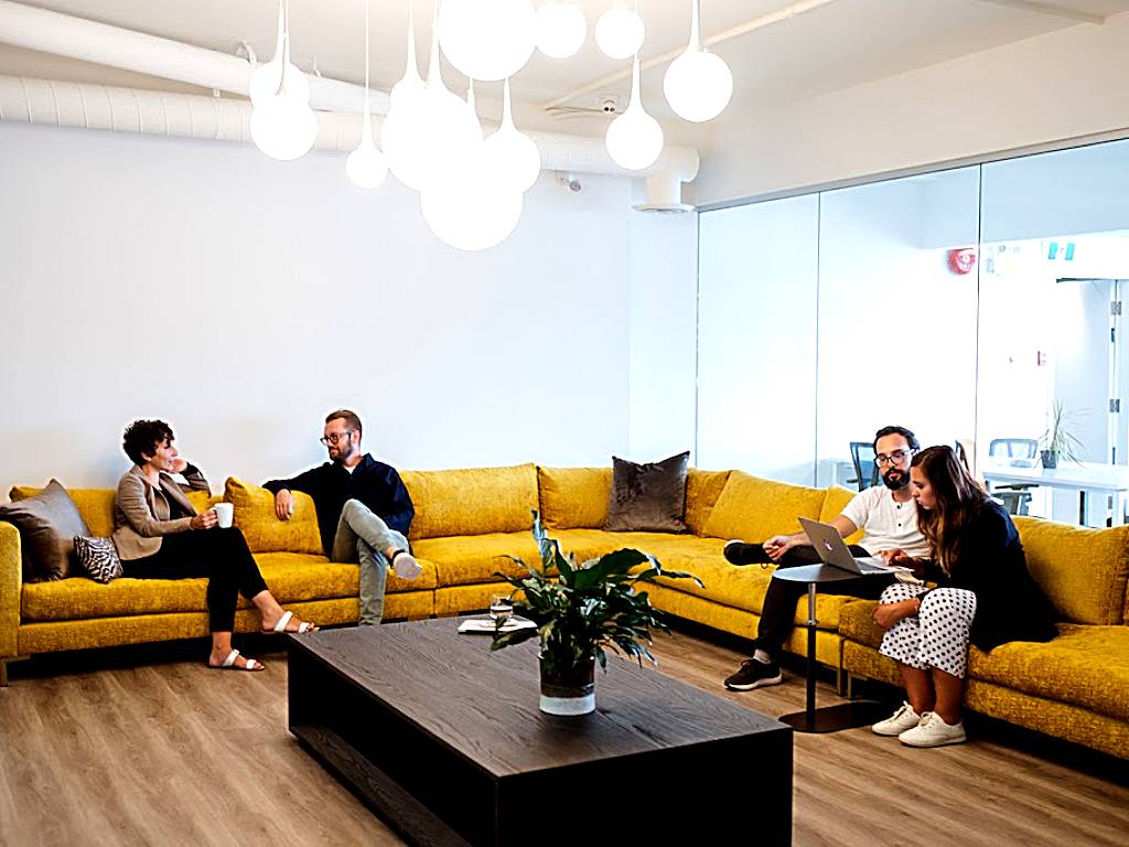 Envision Coworking