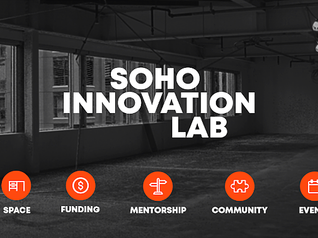 Soho Innovation Lab