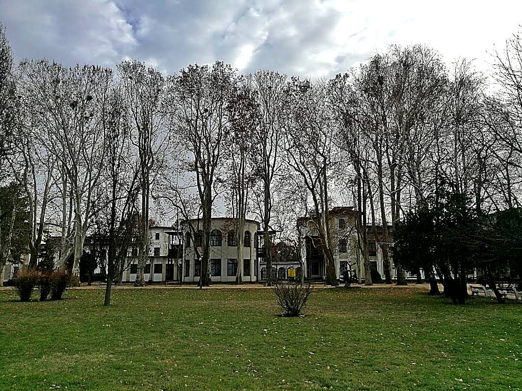 Gábor Dénes Főiskola Siófoki Campus