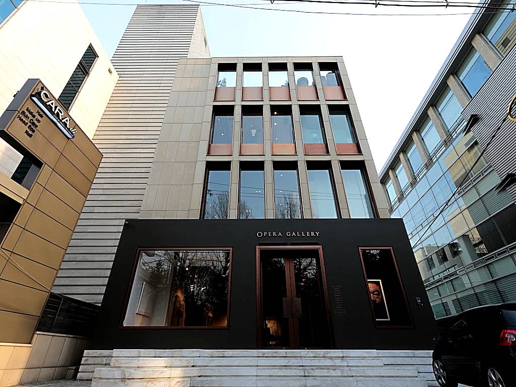 Opera Gallery Seoul