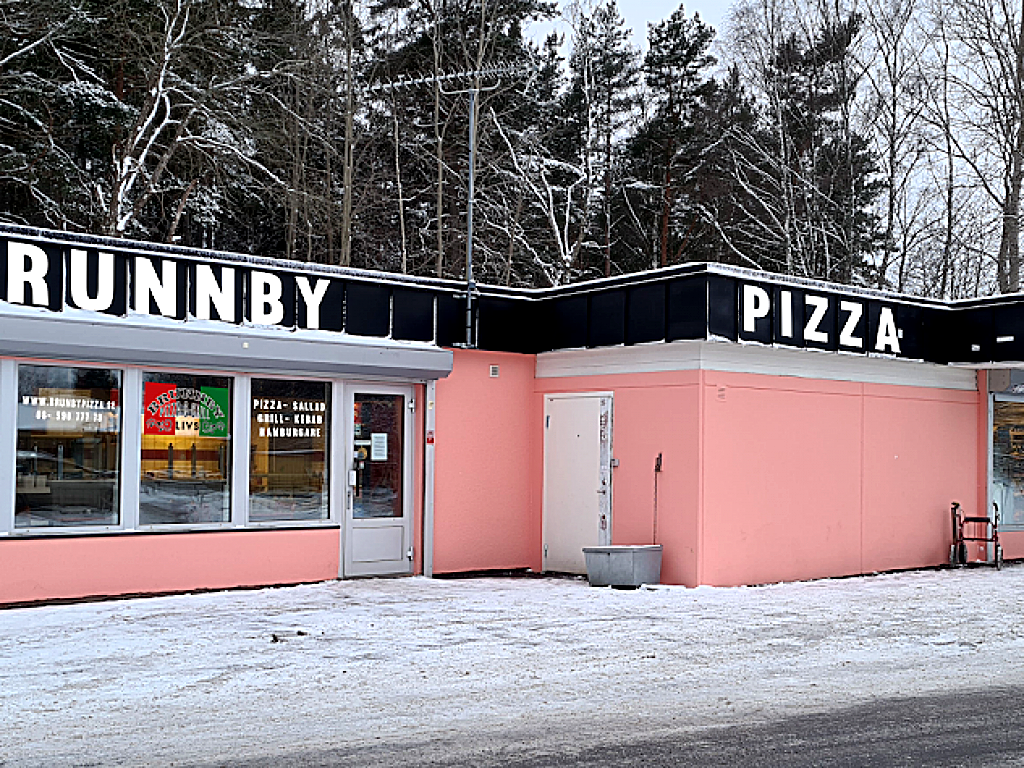 Brunnby Livs & Pizzeria