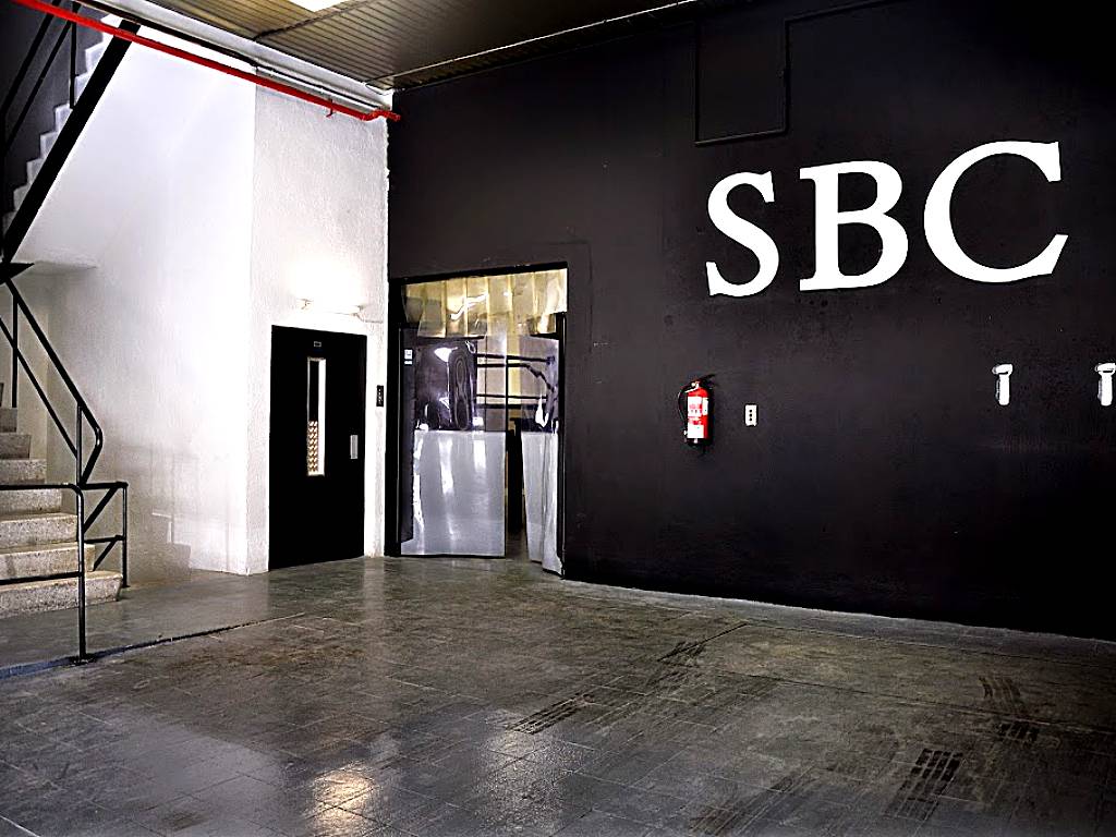 Sabadell Business Center
