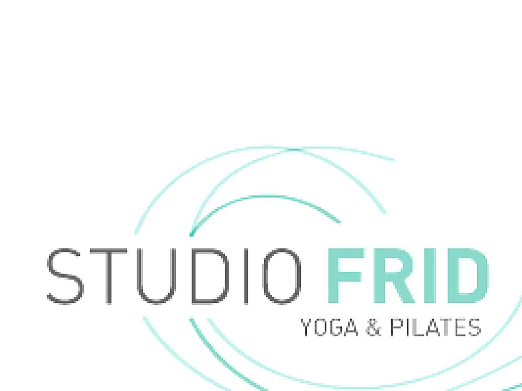 Studio Frid Yoga o Pilates