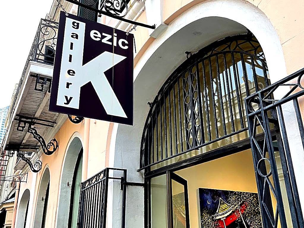 Kezic Gallery
