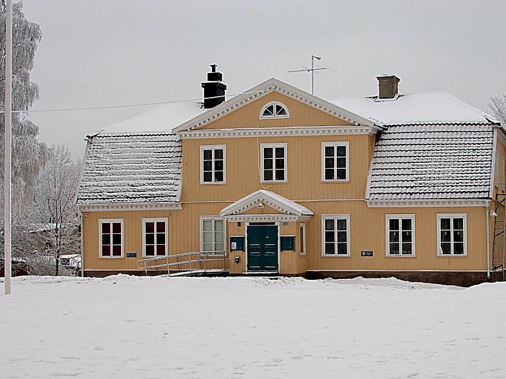 Skälby gård, Järfälla kommun