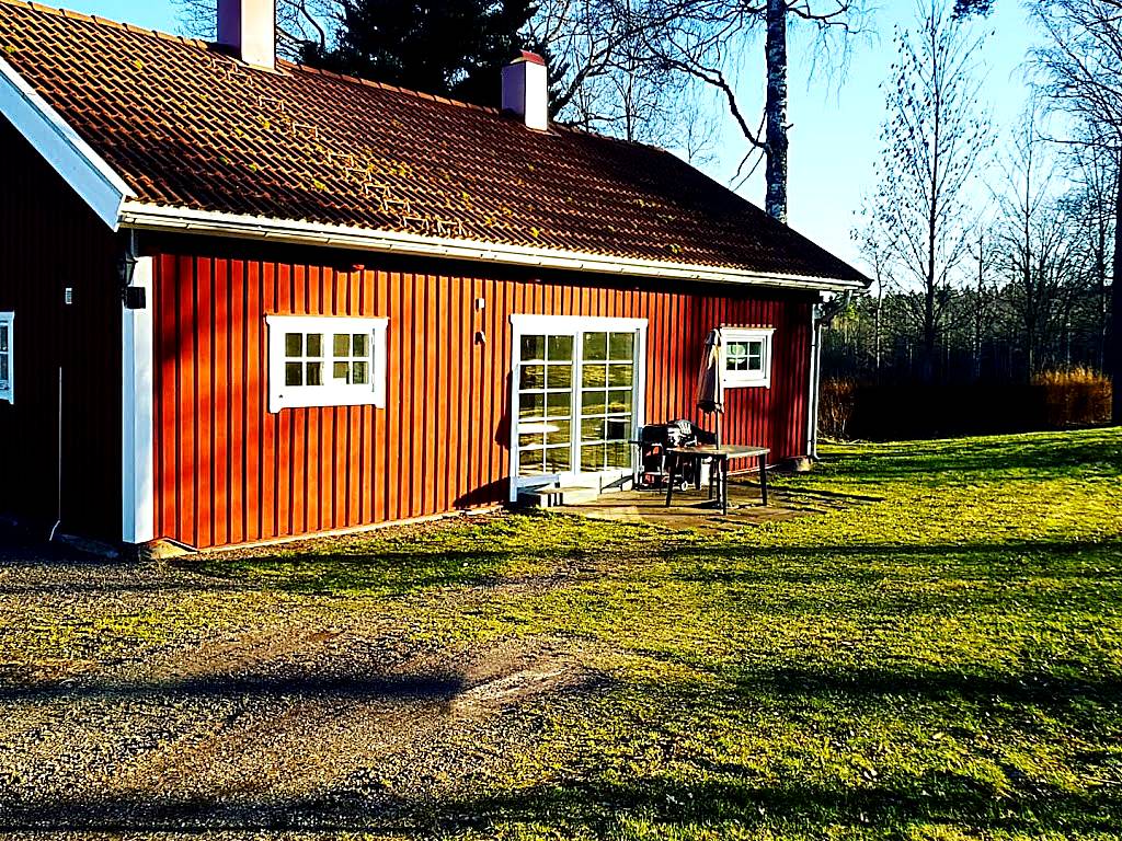 Bröttorps Stugor Cottages
