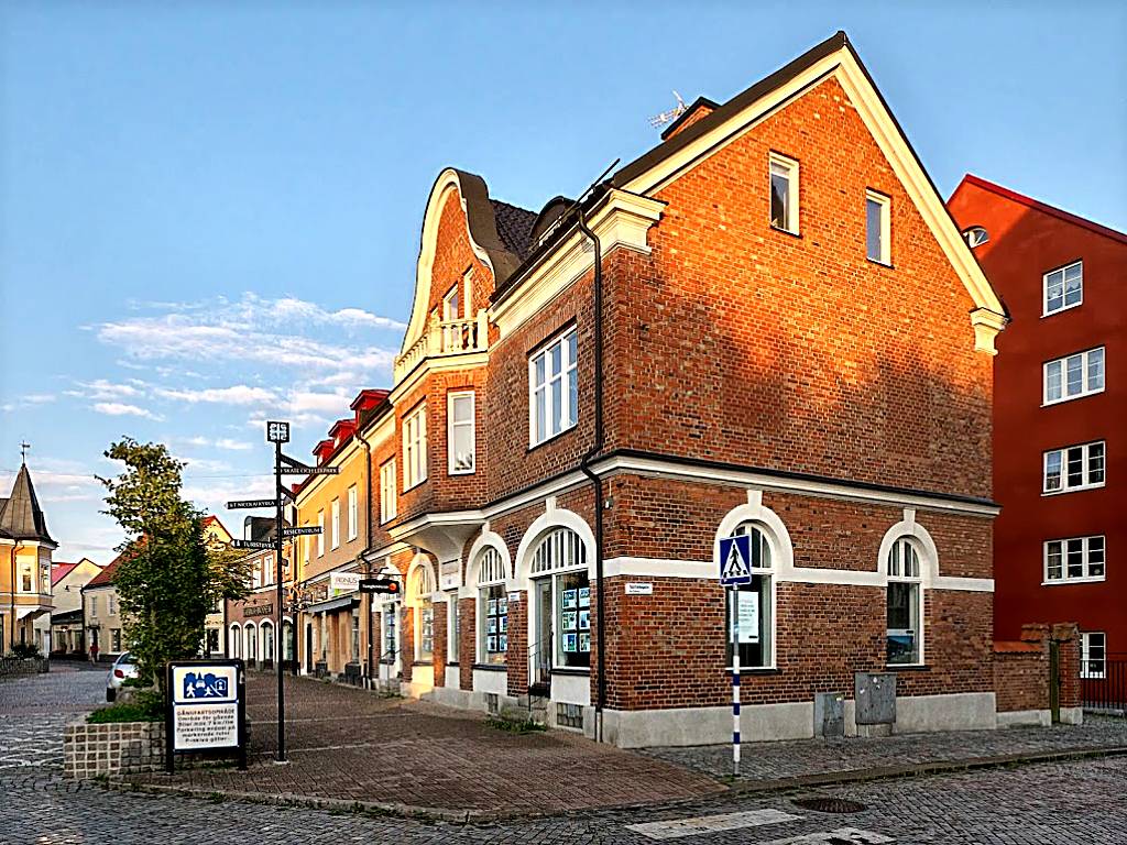 Fastighetsbyrån Sölvesborg