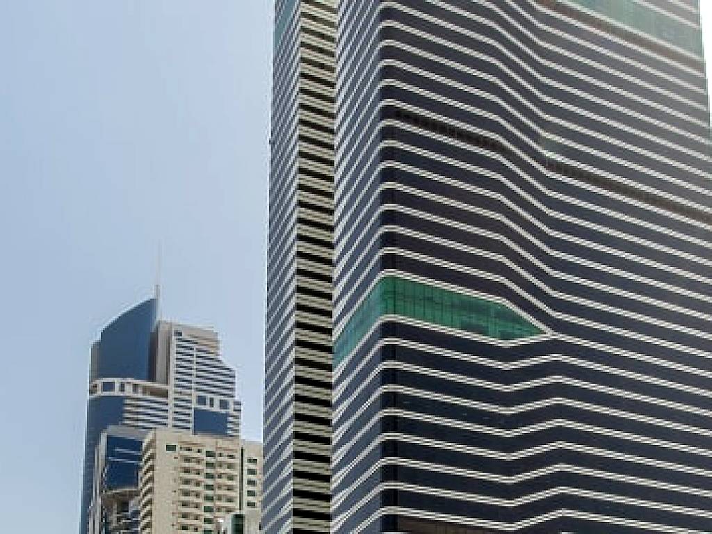 Regus - Dubai, Nassima Tower