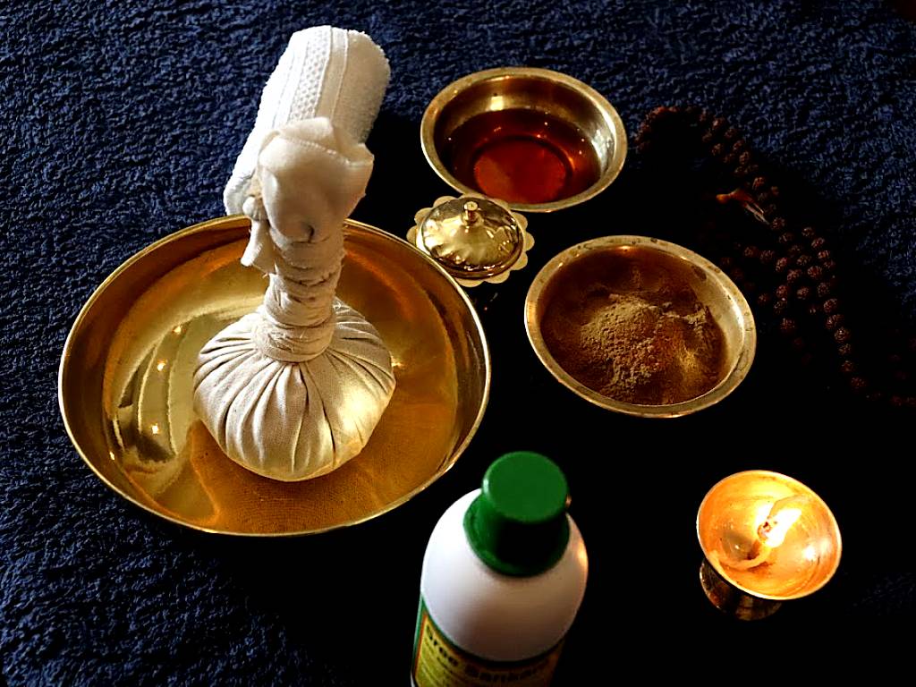 Bhajan, Indian yoga & ayurveda therapy