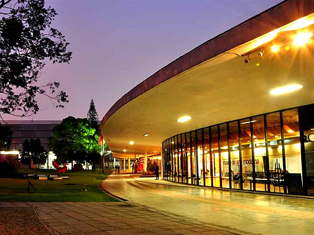 São Paulo Museum of Modern Art