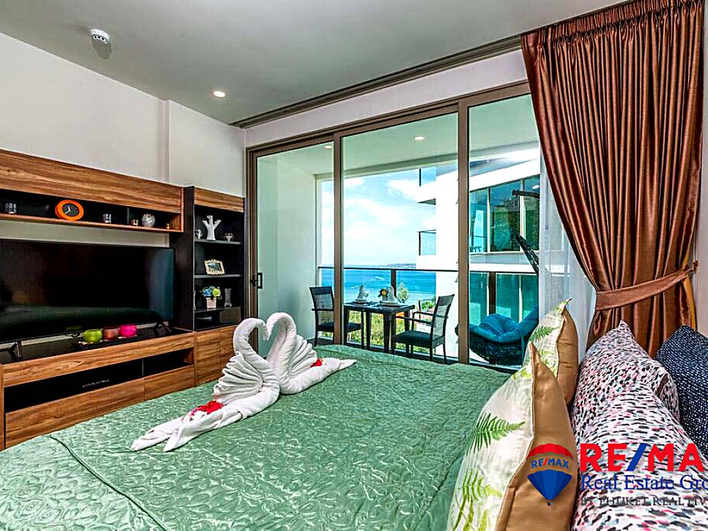 Phuket Property - Phuket Real Living Co.,Ltd.