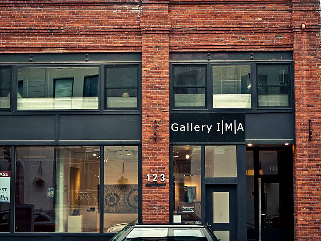 Gallery IMA
