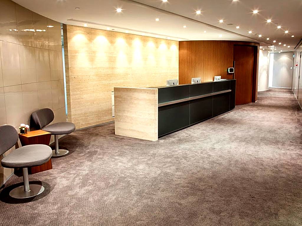 The Executive Centre - Taipei Far Eastern Plaza | Serviced & Virtual Offices and Workspace