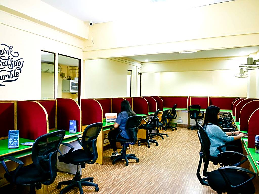 Koworkspace- Coworking space in Dwarka, New Delhi