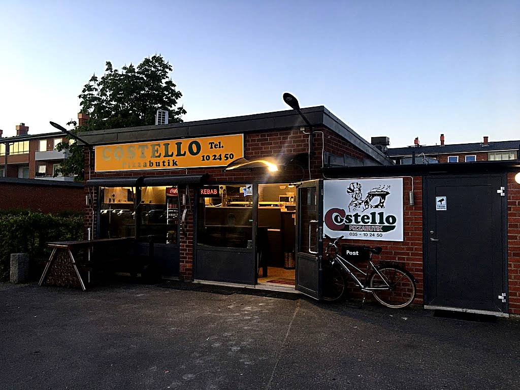 Costello Pizzabutik