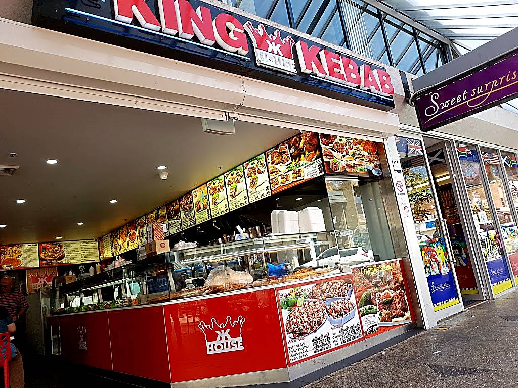 King Kebab House