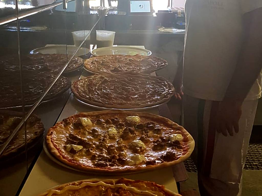 Pizzeria Napoli Vadstena